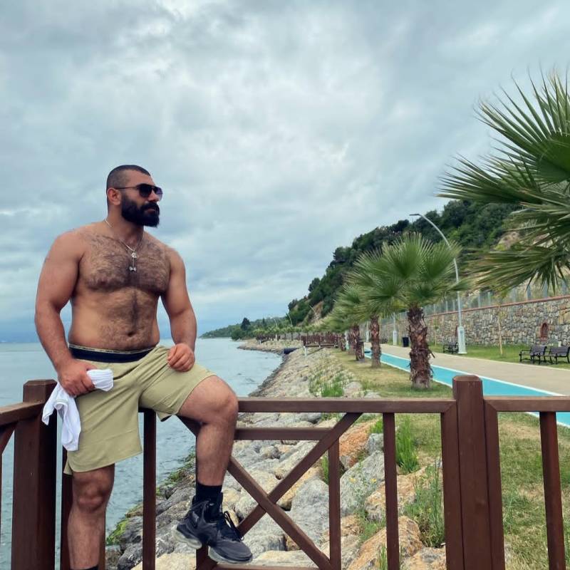 Alexander Kurdo