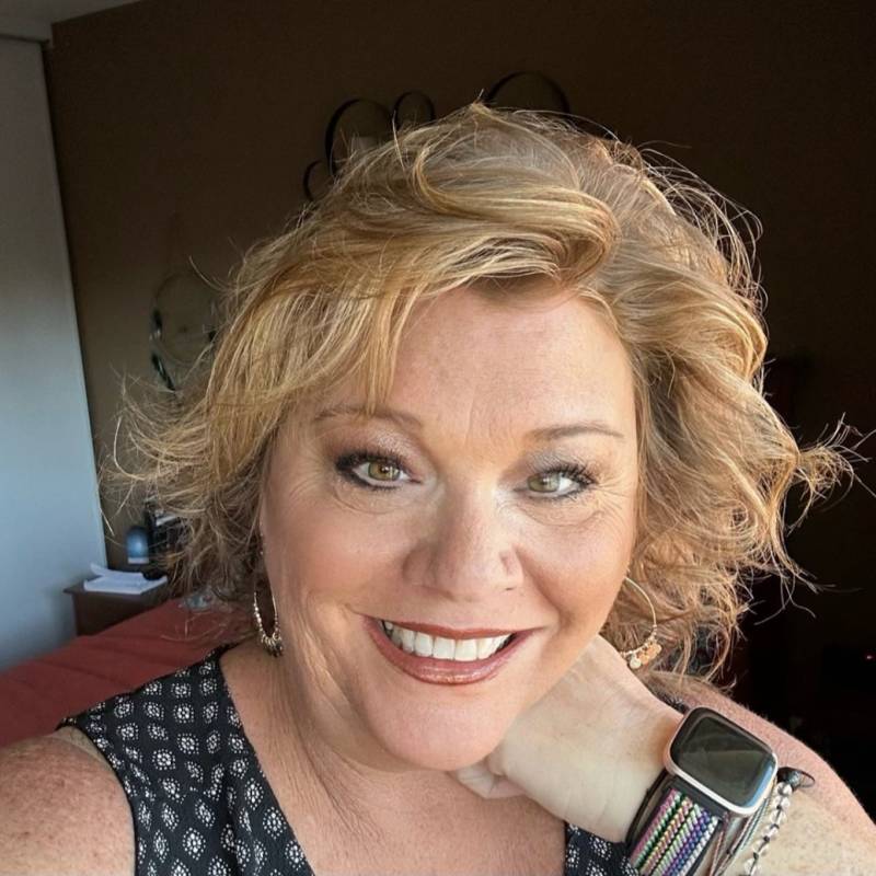 Andrea Castle