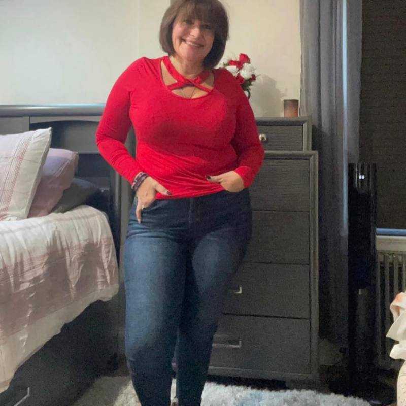 Sharon Kaye