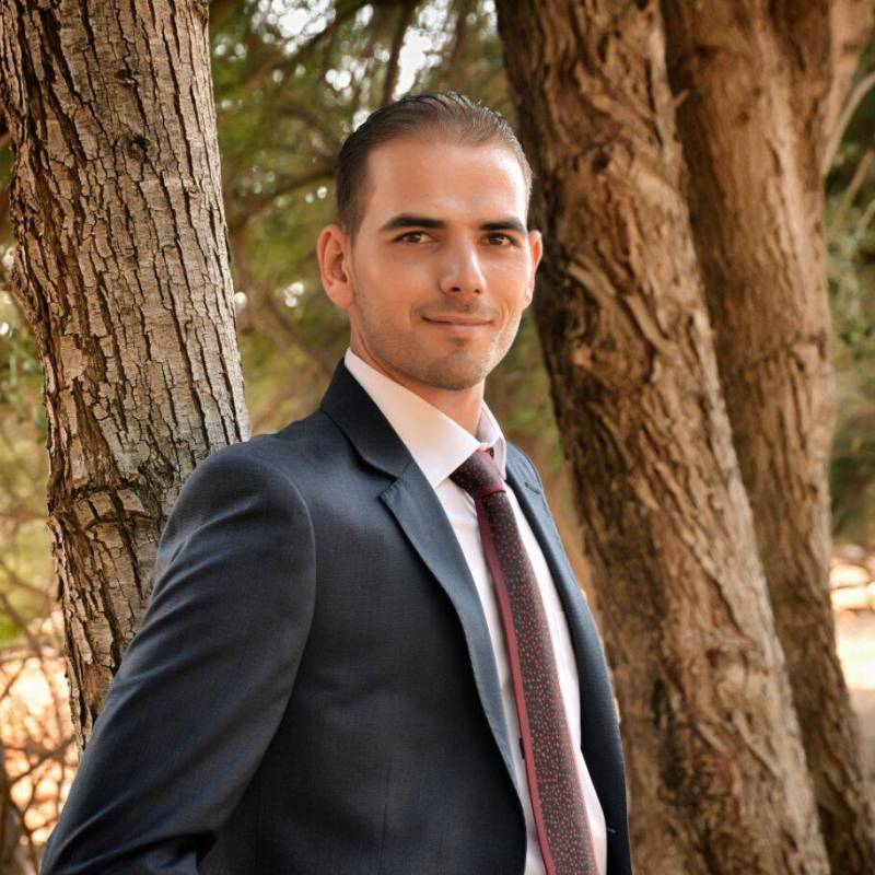 Bahaa belal