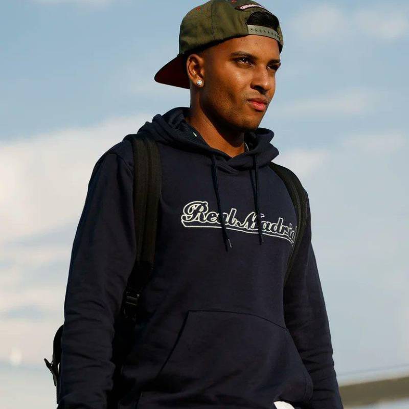 Carlos Fosu