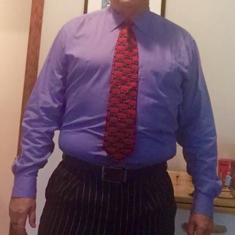 peterdrill dating