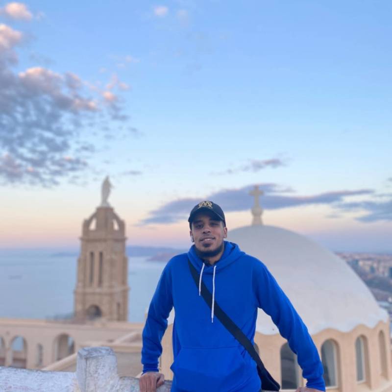 https://saymehi.com dating ilyesfl in Algeria
