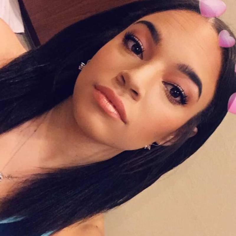 Briana william