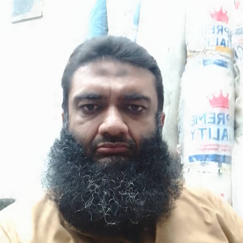 Umar Farooq