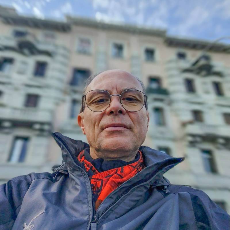 Giuseppe Calamita