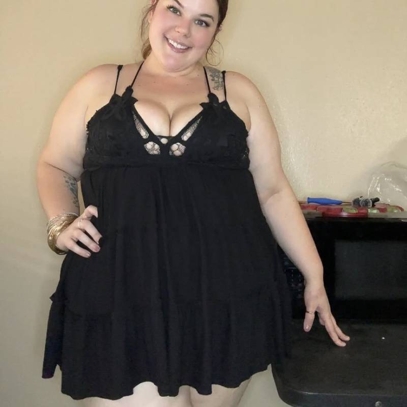 Camila Dee