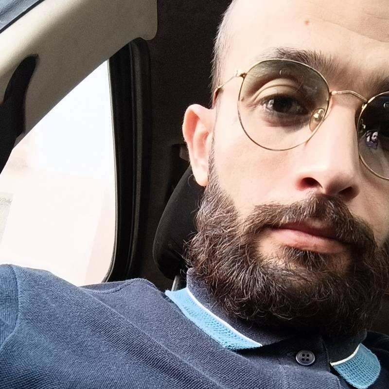 Ayoub Houas