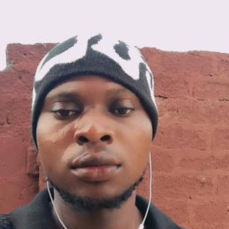 Rauf Ajibade