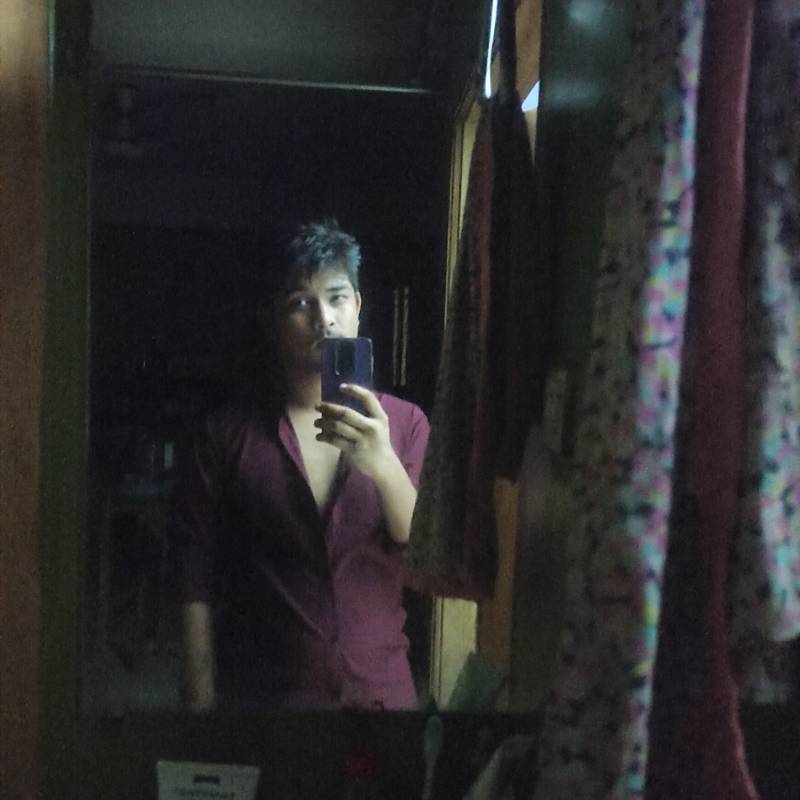 Khaled Hossain