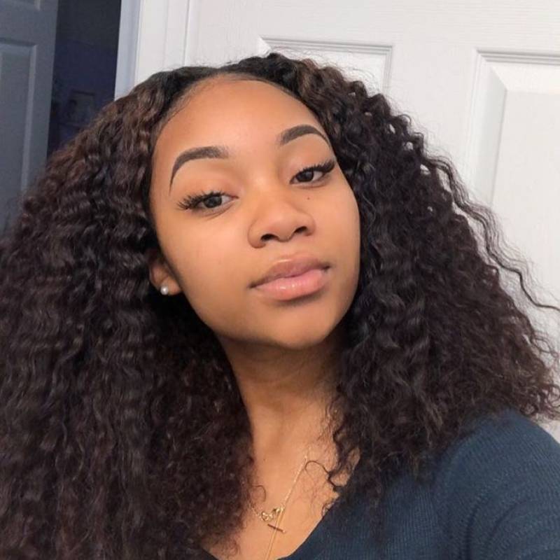 Joy desmon