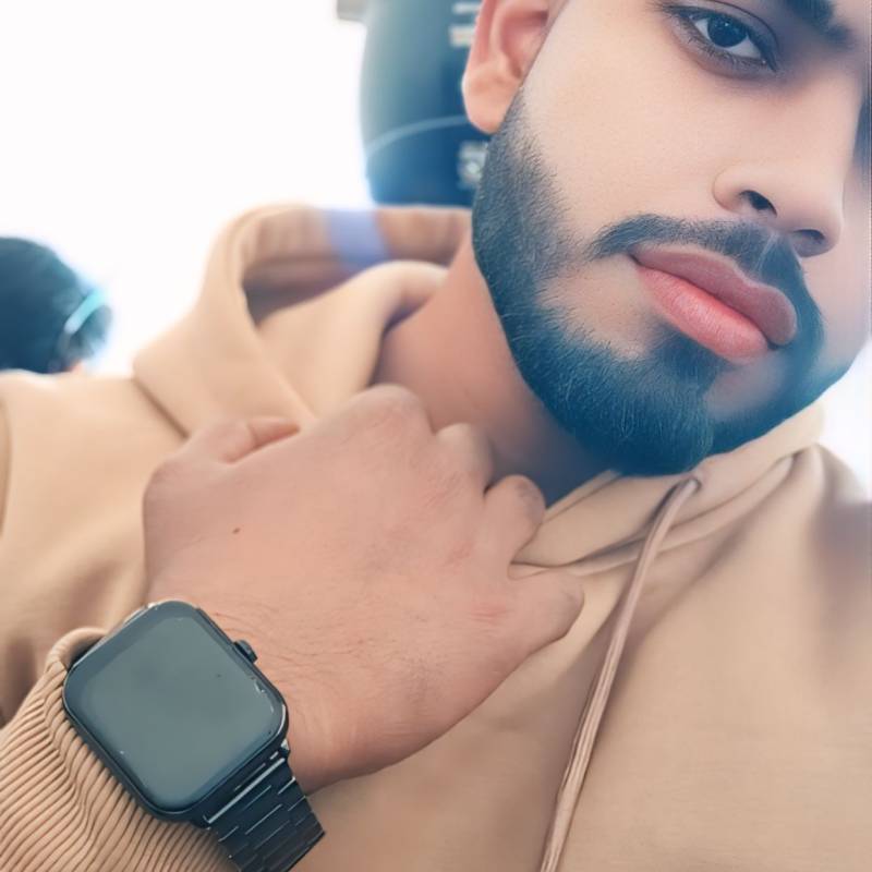 Saurabh Kumar