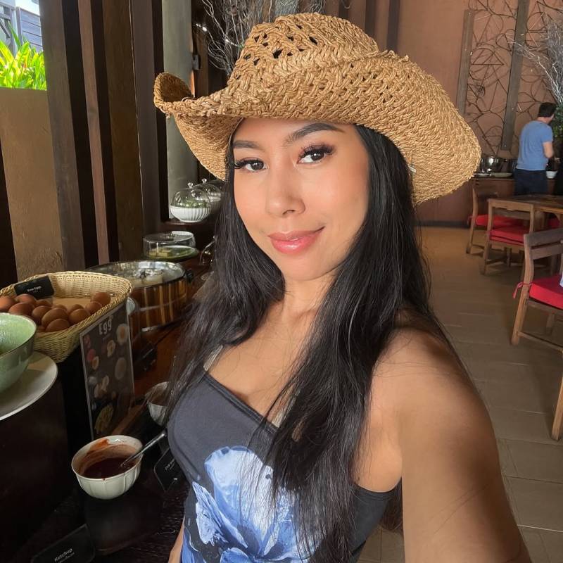 Naravadee Suwannawetthada