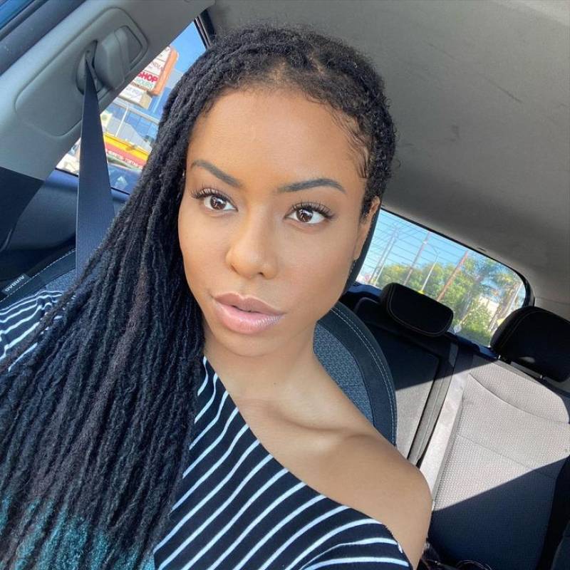 Miriamlew dating