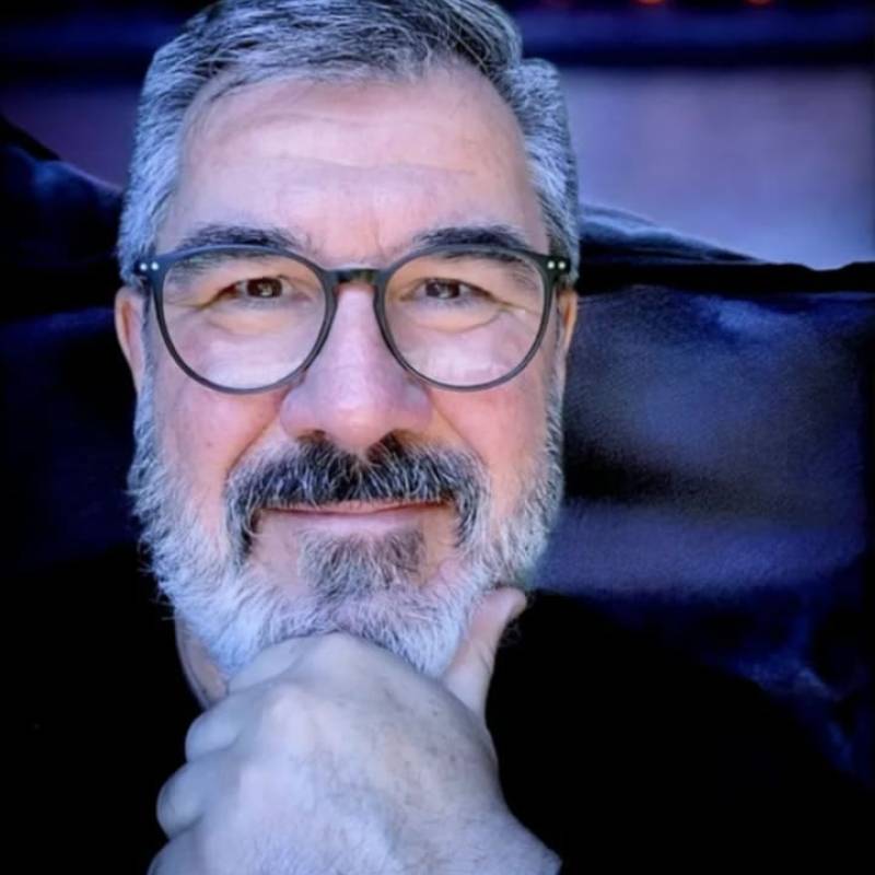 Silvio Nunes