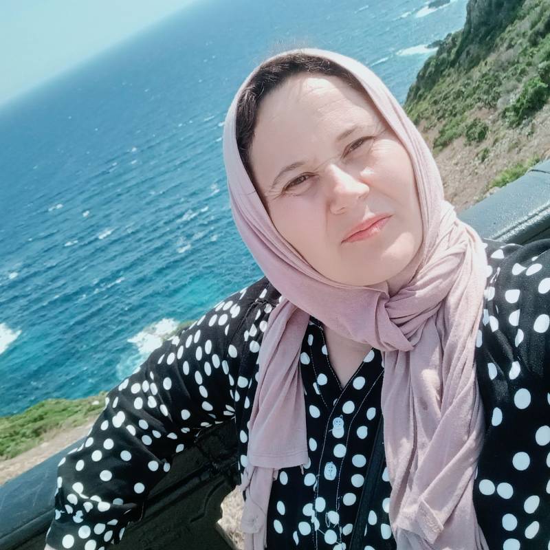 Souad Saoudi