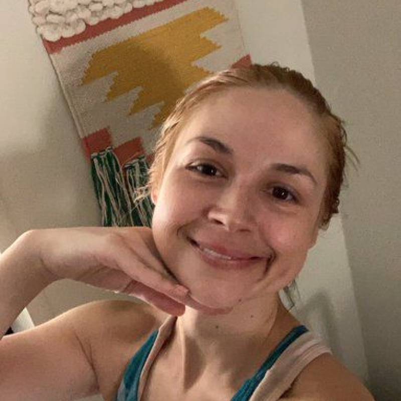 Sandra Sky