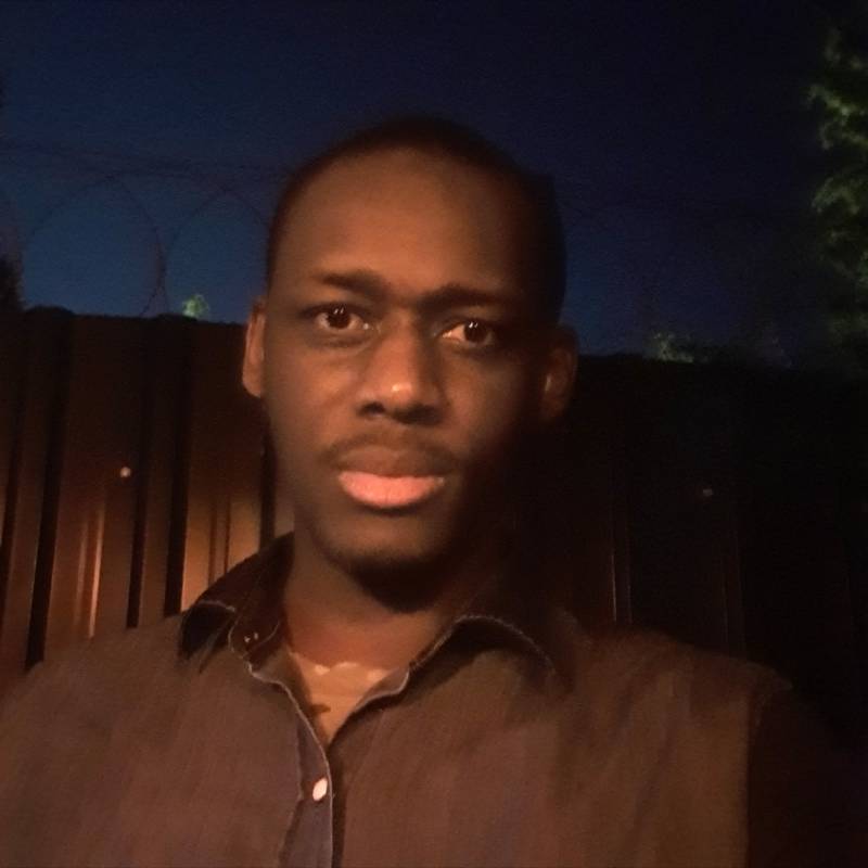 Prince Kamara