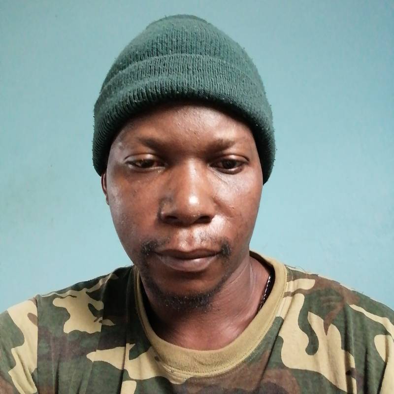 Makafui Apetsi