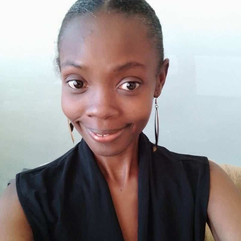 Martha Peter