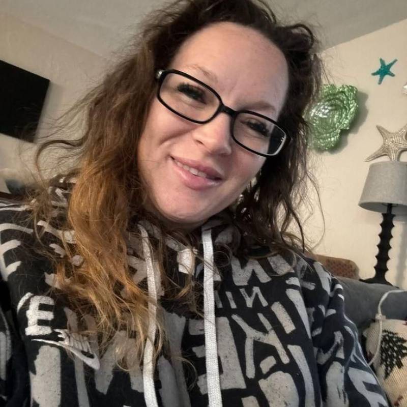 Kathy pretty