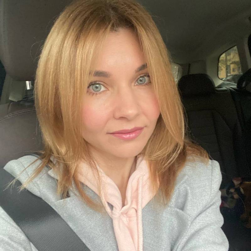 Kate Franc