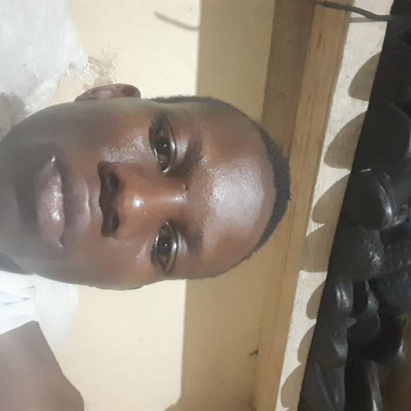 Henry Nzirejje