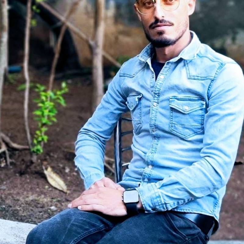 Ahmet Ziyab