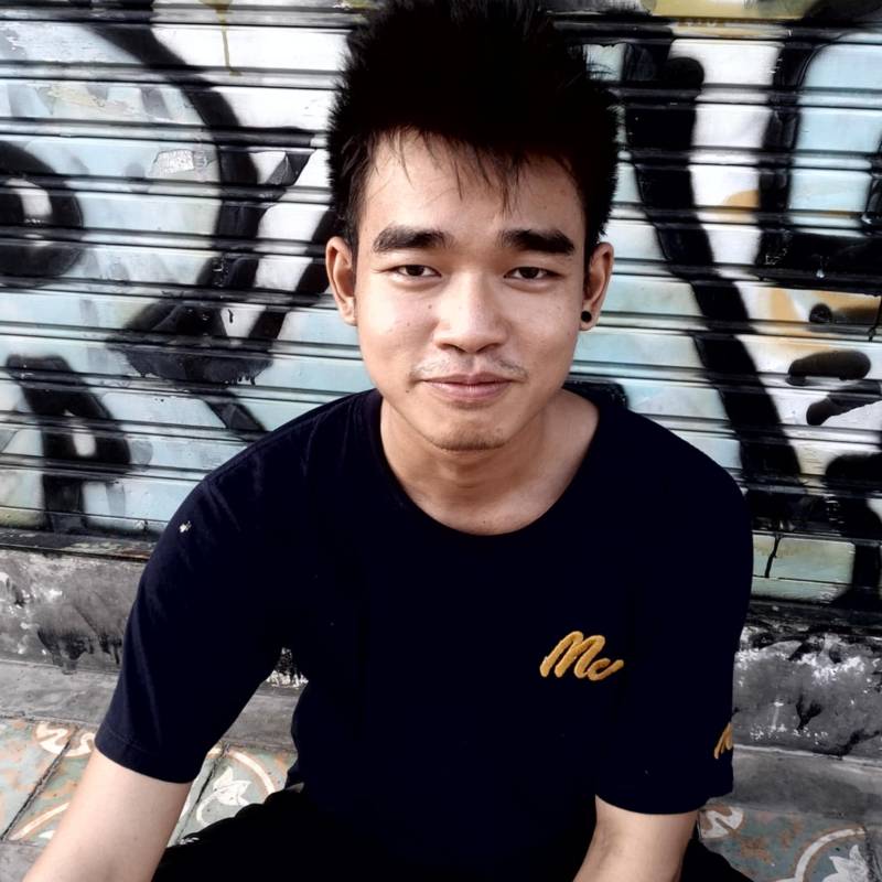 Kyaw Kyaw