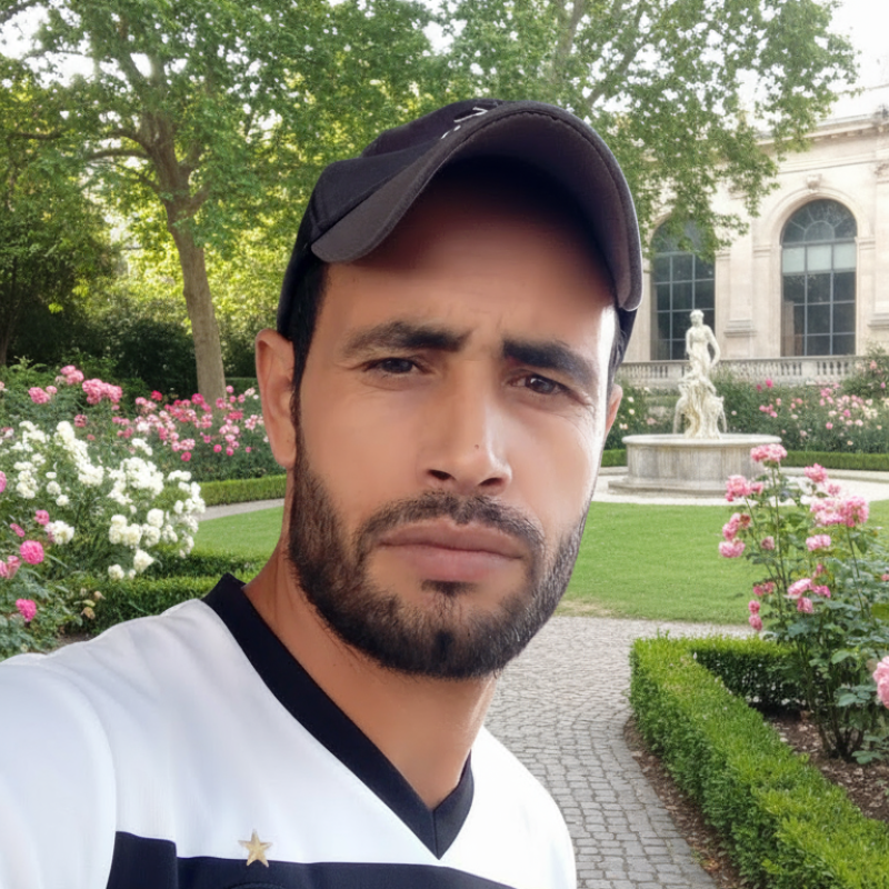 Mohamed Ss