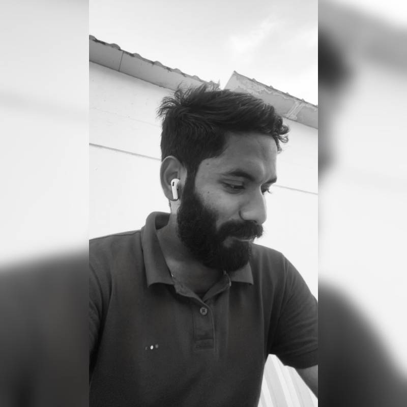Altaf Shaik
