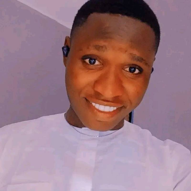 Destiny Unaji