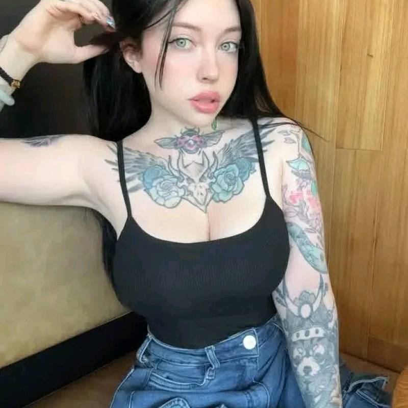 Rose Mary