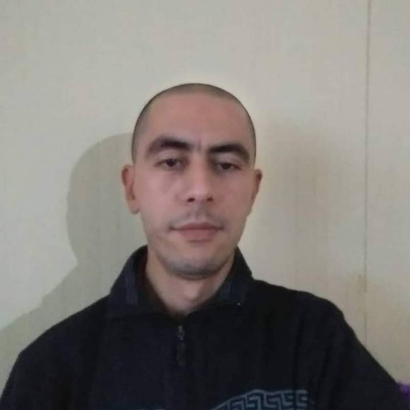 ABDELMALEK HELALI