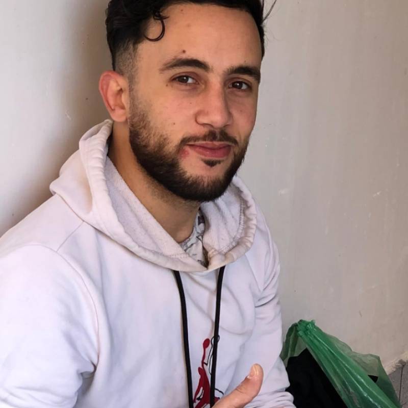 Abdelhafid Elbarkani