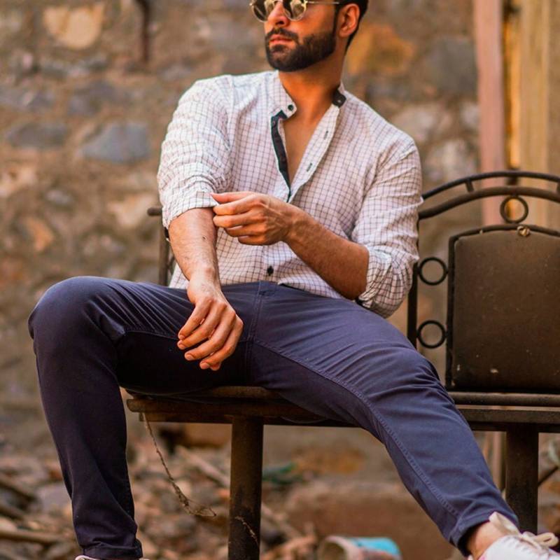 Himanshu Pandey