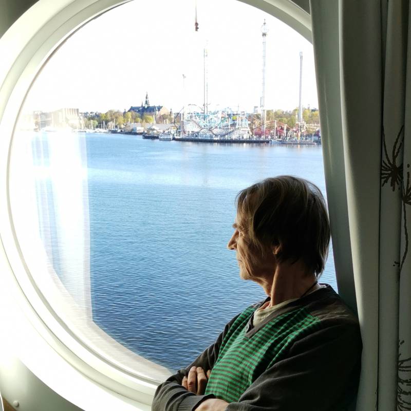 https://saymehi.com dating Veiko in Finland