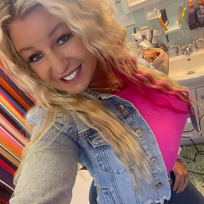 Christin KIRK
