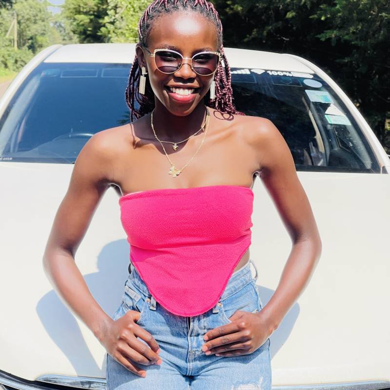 https://saymehi.com dating Cynthiasmiley in Kenya