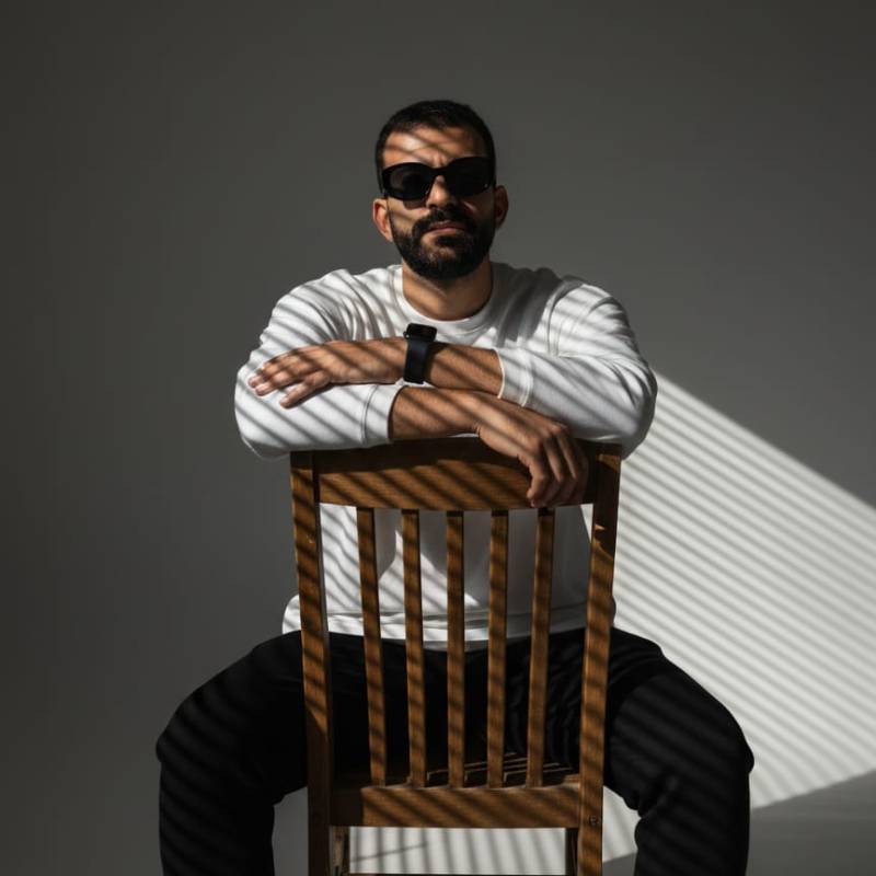 Khaled Gamal