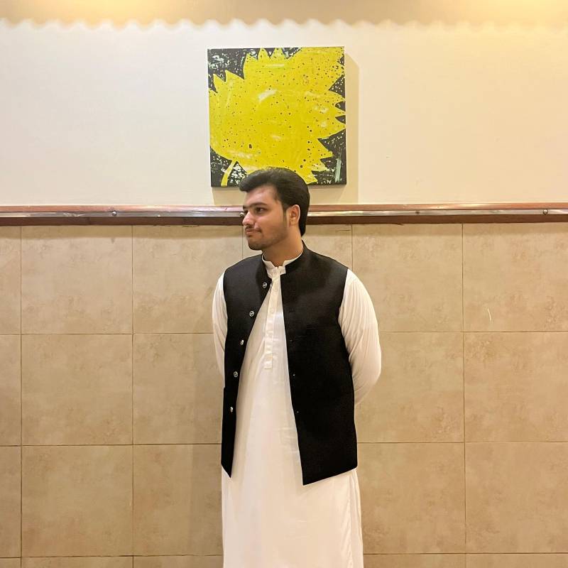 Faizan Tariq