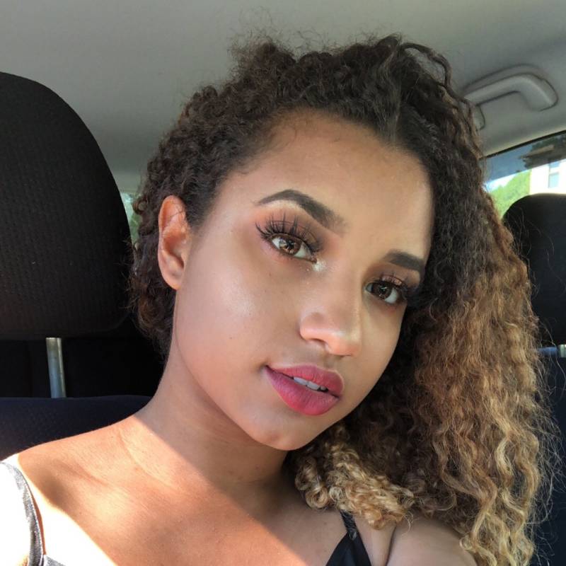 Olivia Freedman