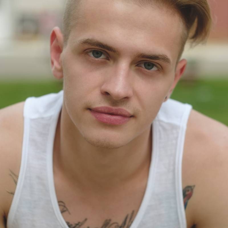 Johnny Wilson