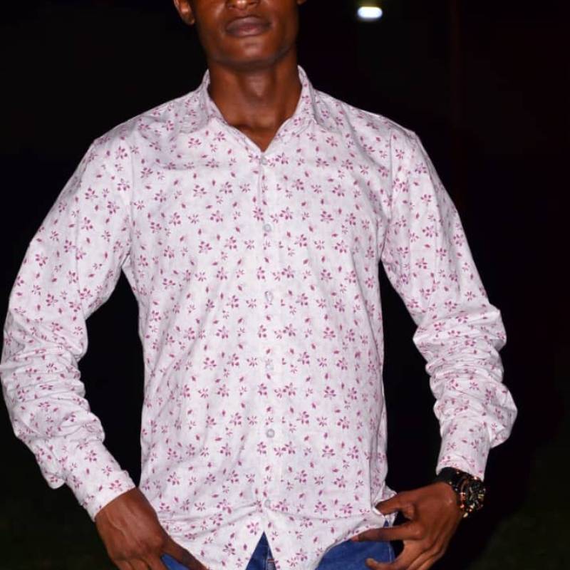 Ruben NGAMI