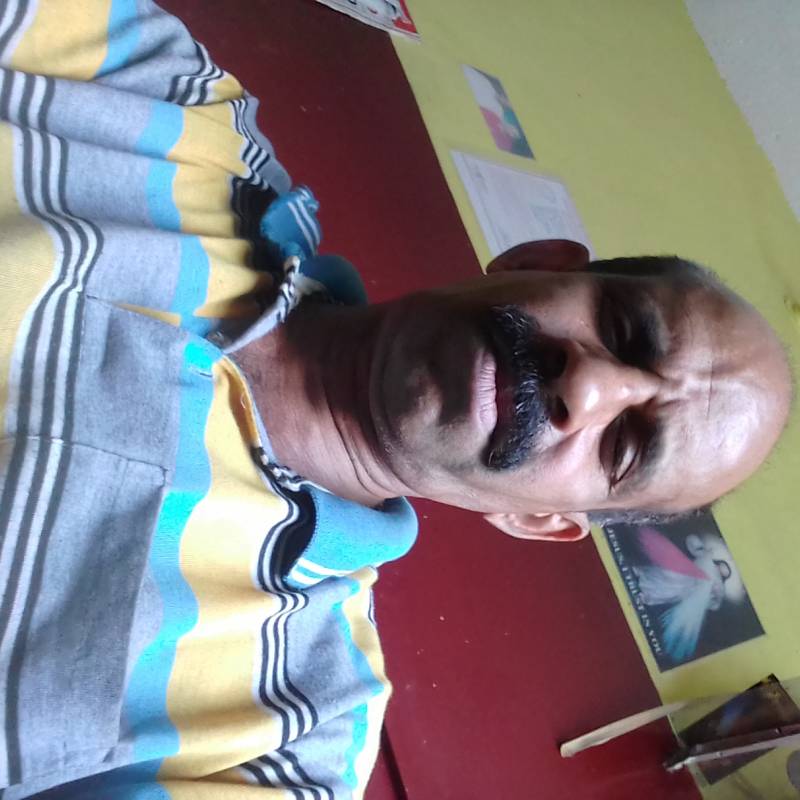 Ivan Rosario dsouza Rosario