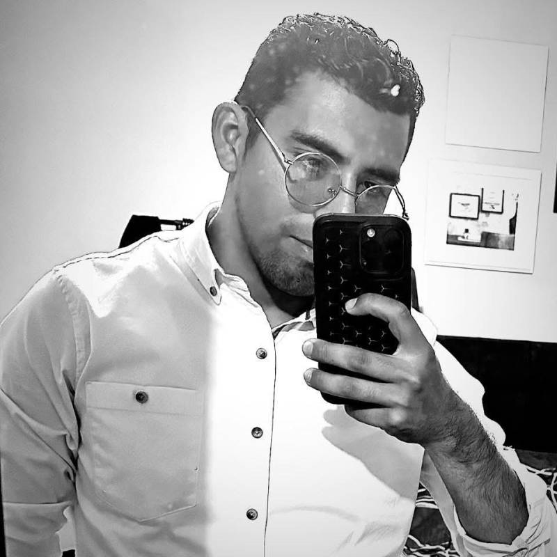 Jeanmarco Peralta Gil