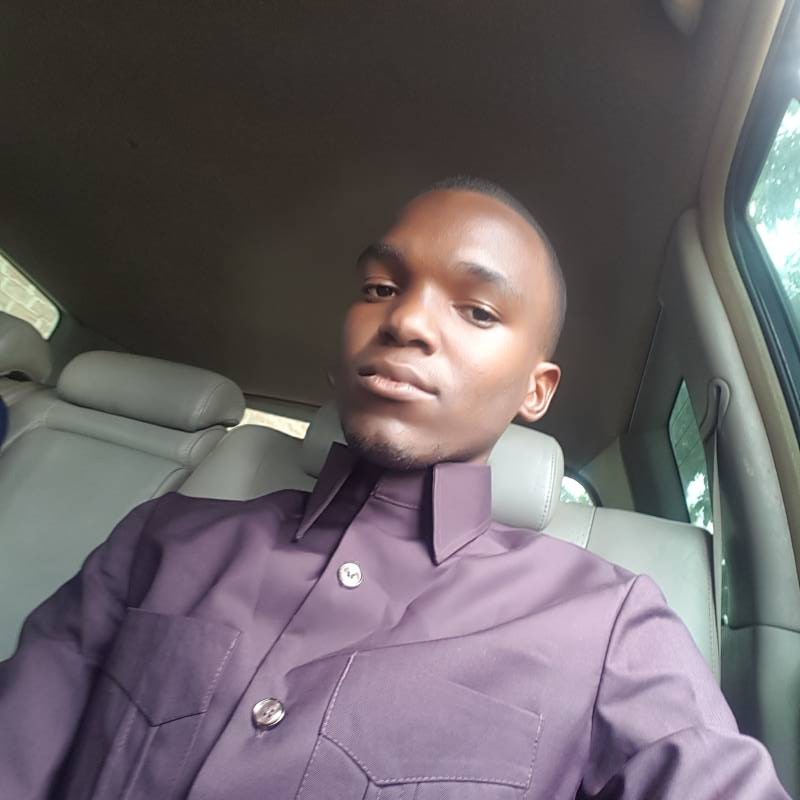 https://saymehi.com dating RaphaelLucas22 in Tanzania