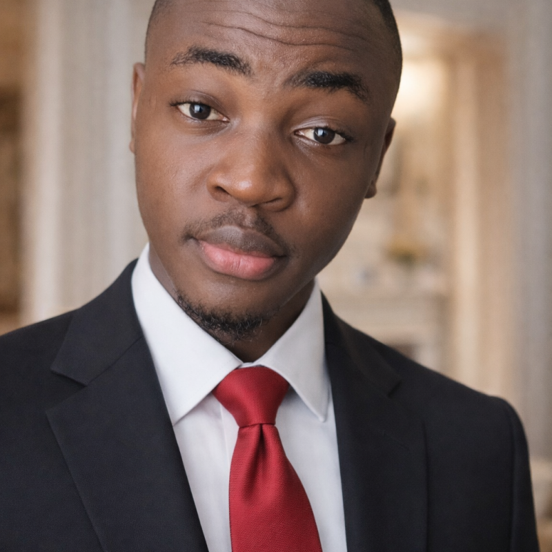 Diogu Okechukwu Timothy Timothy