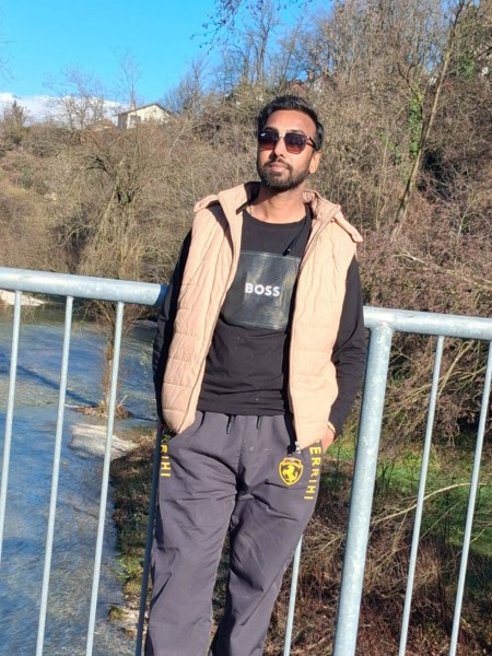 DeepakGarg14384 dating