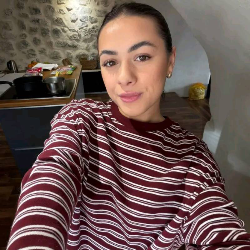 MARYLANDE70770 dating